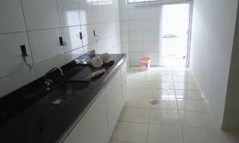 Imagem 3: Casa 2Q - Setor Três Marias Goiânia