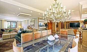 Imagem 3: Ótimo apartamento co 3 dormitorios e 254 m² privativos, próximo a ENCOL e CIDADE NILO na B