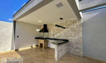 Imagem 3: Magnífica Casa Área Gourmet e Piscina, Condomínio Diferenciado