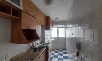 Imagem: Apartamento para Aluguel com 2 quartos