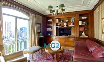 Imagem 6: Belíssimo apartamento 275m², exclusivo!