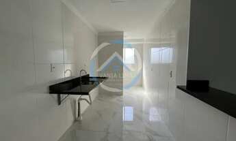 Imagem 5: Apartamento com vista para o mar no Jardim Praia Grande em Mongaguá / SP. Com