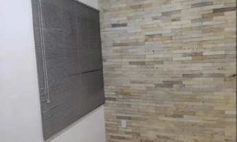 Imagem 5: Solar dos ventos ~ No fundo do Ferreira Costa