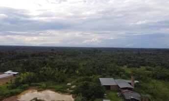 Imagem 4: Terreno para venda tem 9,2266 Hectares na Rod. Manoel Urbano - Manacapuru - AM