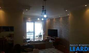 Imagem 2: APARTAMENTO - CENTRO - SP