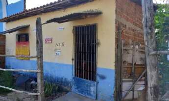 Imagem 4: Casa no Residencial Nestor