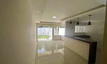 Imagem 3: Casa em Maricá de 470 mil por 440 mil, E ainda leva uma televisão de 50 polegadas