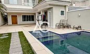 Imagem 2: RIO DE JANEIRO - Casa de Condomínio - BARRA DA TIJUCA