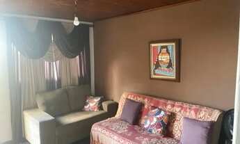 Imagem 5: Casa para venda possui 64 metros quadrados com 3 quartos em Conjunto Riviera - Goiânia - G