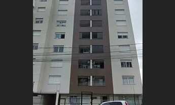 Imagem: Apartamento Petrópolis Caxias do Sul