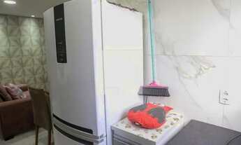 Imagem 7: Apartamento para Aluguel - Vila Joao Ramalho, 2 Quartos, 34 m2