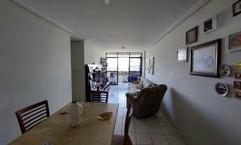 Imagem 4: Apartamento com 3 dormitórios à venda, 105 m² por R$ 350.000,00 - Catolé - Campina Grande