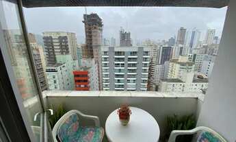 Imagem 7: APARTAMENTO Á VENDA ANDAR ALTO NO EDIFÍCIO LAS VEGAS