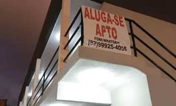 Imagem: Apartamento para alugar no Antares