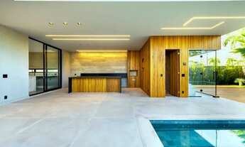 Imagem 4: Cód.: 577 - Linda casa no Condomínio Alphaville, Barra da Tijuca