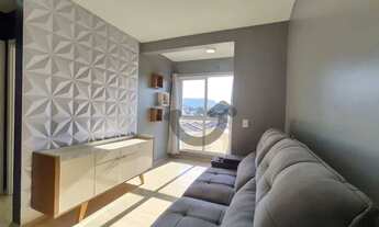 Imagem 2: Apartamento com 2 dormitórios para alugar, 68 m² - Arroio Grande - Santa Cruz do Sul/RS