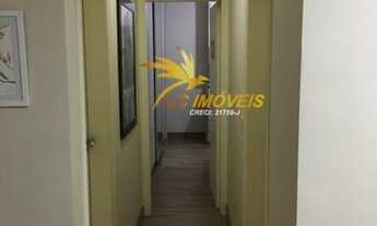 Imagem 3: Venda - Apartamento - Vila Belvedere - Americana - SP