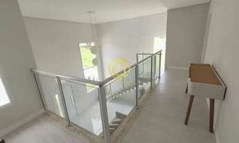 Imagem 2: Casa no Condomínio Vale dos Lagos para aluguel possui 300 M² com 4 quartos, sendo 3 suítes