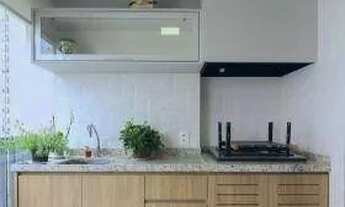 Imagem: Apartamento com 3 dormitórios à venda