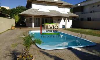 Imagem 7: Casa 03 Suítes - Lagoa da Conceição