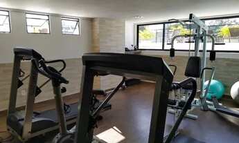 Imagem 7: Apartamento para venda possui 105 metros quadrados com 3 quartos