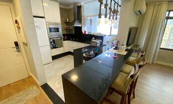 Imagem 4: Frente mar, vista linda para venda possui 120 metros quadrados com 3 quartos