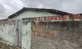 Imagem: Venda de uma casa em Tibiri