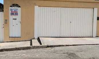 Imagem: Cobertura duplex para aluguel tem 180 metros