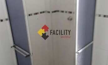 Imagem 3: Kitnet com 1 dormitório para alugar, 36 m² por R$ 900,00/mês - Centro - Campinas/SP