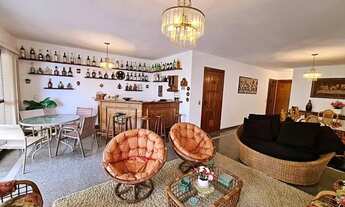 Imagem 4: AMPLO APARTAMENTO, PÉ NA AREIA, 05 DORMITÓRIOS!