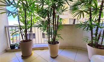 Imagem 5: Apartamento para venda tem 58 m² com 2 quartos e lazer completo em Santa Rosa - Niterói