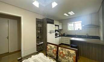 Imagem 3: Barc Imóveis vende casa 3 dormitórios com suíte bairro Central