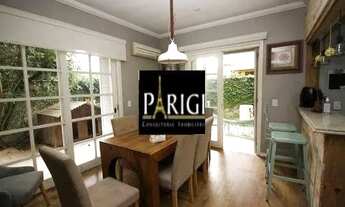 Imagem 6: Casa com 3 dormitórios para alugar, 168 m² por R$ 3.777,00/mês - Hípica - Porto Alegre/RS