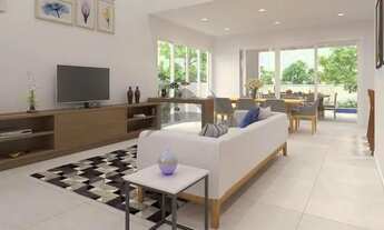 Imagem 7: Casa - Swiss Park - Campinas