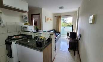 Imagem 7: Apartamento em Águas Residencial Morada do Parque!