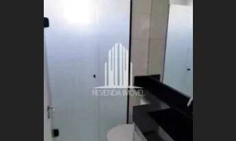 Imagem 6: Apartamento para venda tem 41 metros quadrados com 2 quartos em Parque Arariba - São Paulo