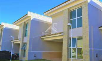 Imagem: Casa à venda em Eusébio/CE