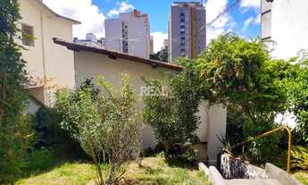 Imagem: Agradável casa com jardins para alugar