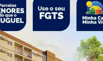 Imagem 5: Melhor Apartamento com 2 quartos