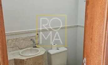 Imagem 5: Casa para locação no condomínio Portal de Itaici