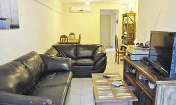 Imagem: Apartamento para aluguel possui 96 metros