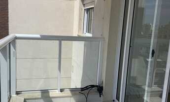 Imagem 3: Apartamento p/venda, 35 metros, varanda, 1 quarto, 1 vaga, lazer total, Consolação - São P