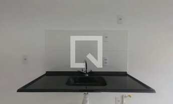 Imagem 6: Apartamento para Aluguel - Parque Regina, 1 Quarto, 24 m2