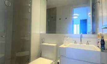 Imagem 7: Venda Cobertura Duplex, alto padrão no Leblon, vista Cristo, 3 quartos, 2 suítes, 186 m²