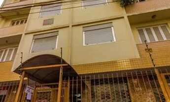 Imagem: PORTO ALEGRE - Kitnet - CIDADE BAIXA