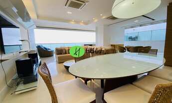 Imagem 5: Apartamento com 4 Dormitorio(s) localizado(a) no bairro RIVIERA em BERTIOGA / Ref.:AP10358