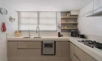 Imagem 3: Apartamento para venda com 170 metros quadrados com 3 quartos em Bela Vista - São Paulo