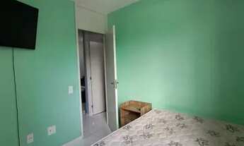 Imagem 7: Apartamento 100% mobiliado no condomínio Viva Vida tarumã