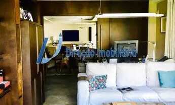 Imagem 6: Apartamento com 3 quartos à venda, 270 m2 no Leblon, Rio de Janeiro/RJ