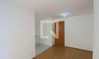 Imagem 3: Apartamento para Aluguel - Alcântara, 2 Quartos, 47 m2